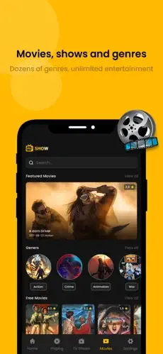 pikashow-online-movie-watch Movies and shows
