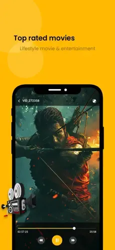 pikashow-online-movie-watch Top Rated Movies